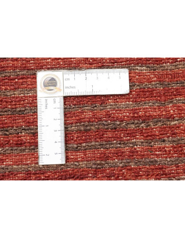 Tappeto Shayan Pakistan marrone 255x299