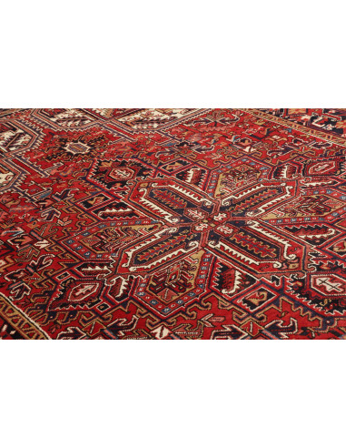 Gorawan 220x362 Cm Gorawan, Persia, Lana Cardata A Mano