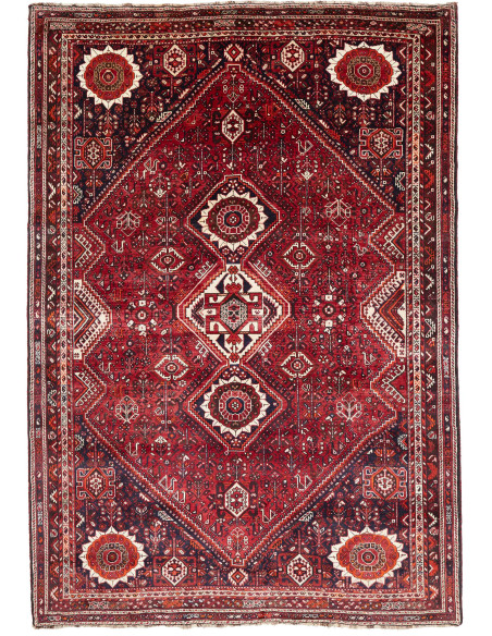 Shiraz 220x315 Cm Shiraz