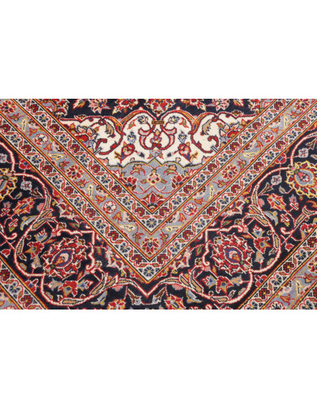 Ardakan 242x348 Cm Ardakan Persia Lana Cardata A Mano Ordito