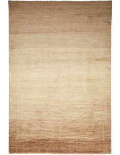 Tappeto Shayan Pakistan marrone 170x247