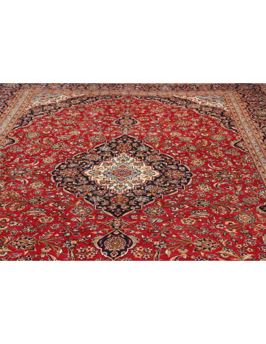 Ardakan 300x395 Cm Ardakan, Persia, Wool cotton,