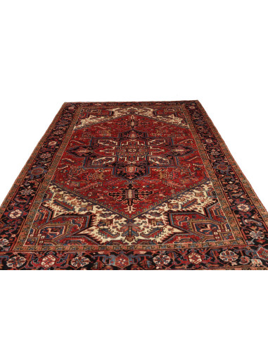 Gorawan 235x327 Cm Gorawan, Persia, Hand-carded Wool,