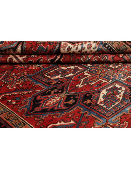 Gorawan 235x327 Cm Gorawan, Persia, Hand-carded Wool,