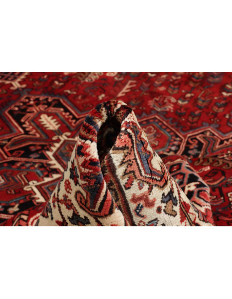 Gorawan 235x327 Cm Gorawan, Persia, Hand-carded Wool,