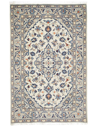 Kashan Fine 96x150 Cm Kashan Fine