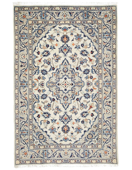 Kashan Fine 96x150 Cm Kashan Fine