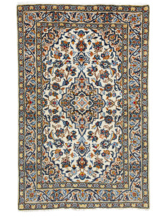 Kashan Fine 100x152 Cm Kashan Fine