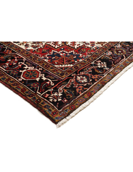 Gorawan 255x327 Cm Gorawan Persia Lana Cardata A Mano
