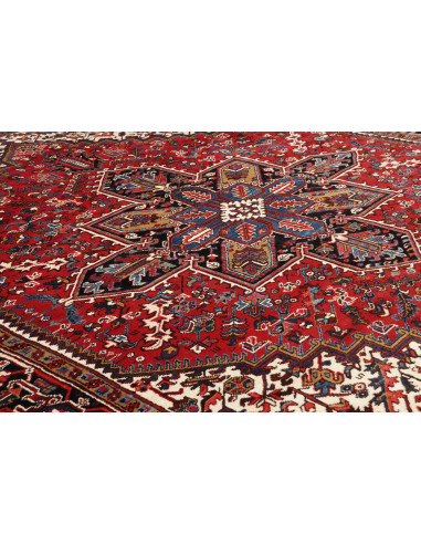 Gorawan 255x327 Cm Gorawan Persia Lana Cardata A Mano