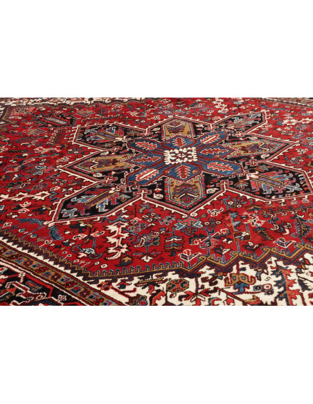 Gorawan 255x327 Cm Gorawan Persia Lana Cardata A Mano