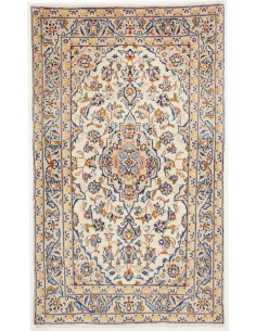 Kashan Fine 93x156 Cm Kashan Fine