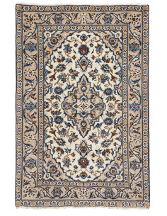 Kashan Fine 97x152 Cm Kashan Fine, Persia