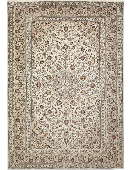 Kashan 248x358 Cm Kashan