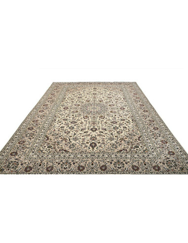 Kashan 248x358 Cm Kashan