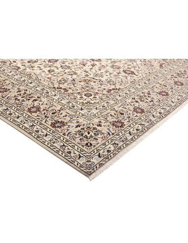 Kashan 248x358 Cm Kashan