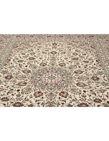 Kashan 248x358 Cm Kashan