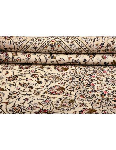 Kashan 248x358 Cm Kashan