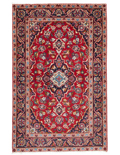 Kashan Fine 104x158 Cm Kashan Fine