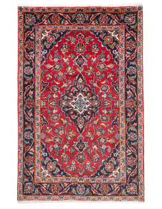 Kashan Fine 98x150 Cm Kashan Fine, Persia