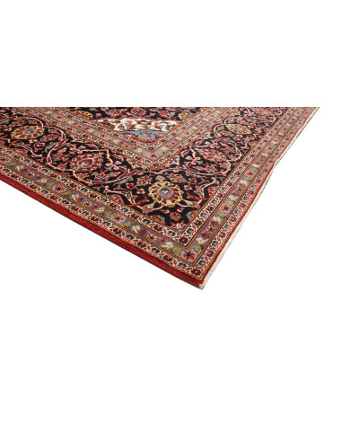 Ardakan 248x350 Cm Ardakan, Persia, Lana Cardata A Mano
