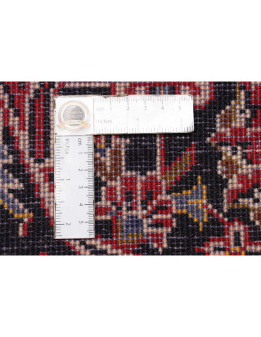 Ardakan 248x350 Cm Ardakan, Persia, Lana Cardata A Mano