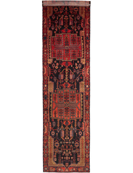 Hamadan 120x460 Cm Hamadan, Persia