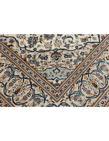 Kashan 200x304 Cm Kashan
