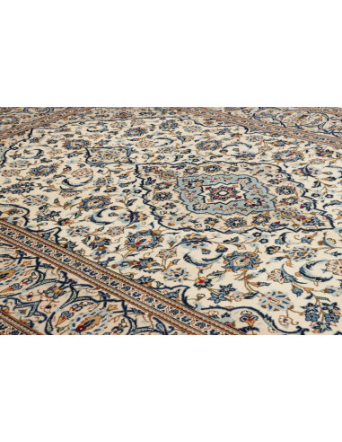Kashan 200x304 Cm Kashan