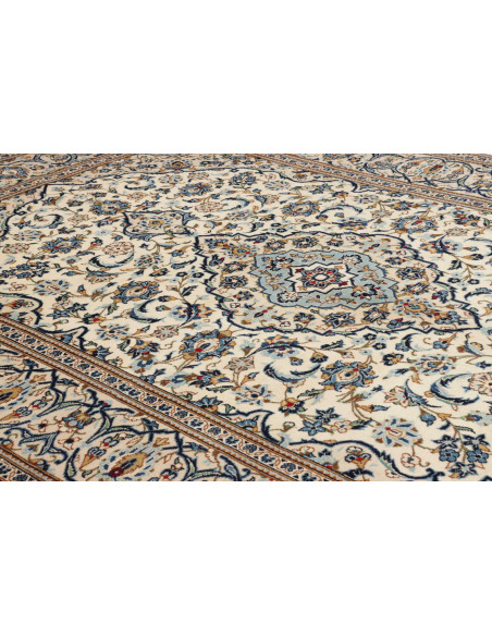 Kashan 200x304 Cm Kashan