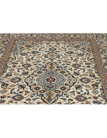 Kashan 200x304 Cm Kashan