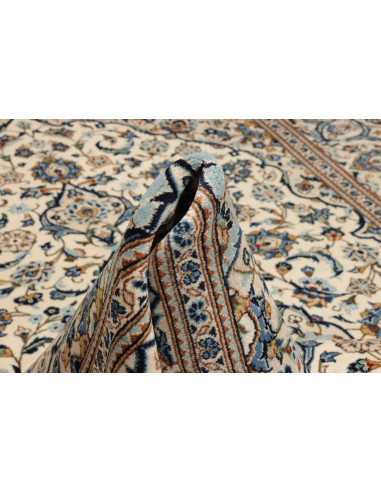 Kashan 200x304 Cm Kashan