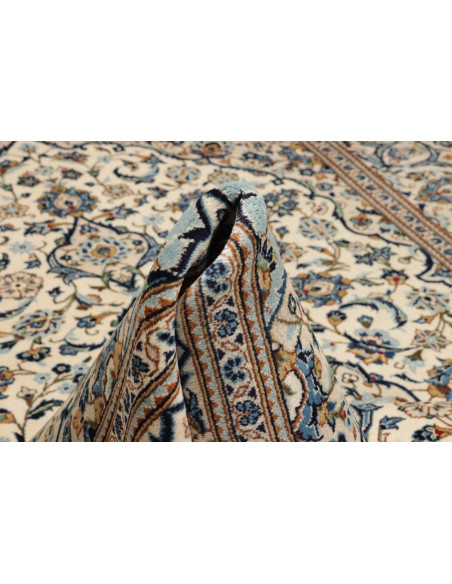 Kashan 200x304 Cm Kashan