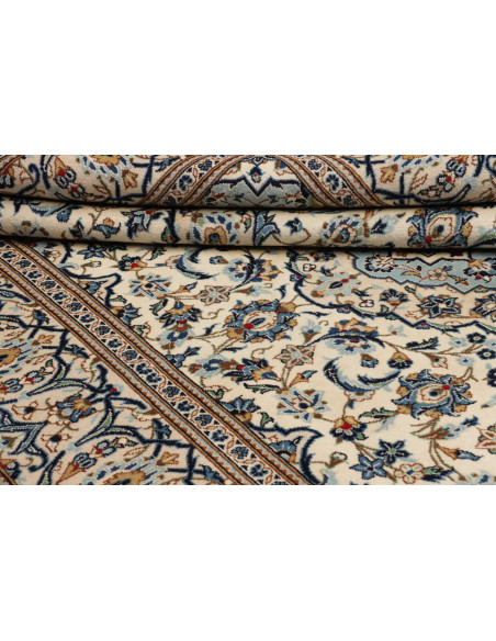 Kashan 200x304 Cm Kashan