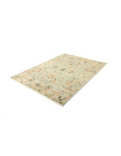 Ziegler Fine 149x200 Cm Ziegler Fine, Pakistan, Hand-carded 2