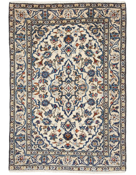 Kashan Fine 100x144 Cm Kashan Fine