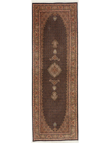 Tabriz 50 Raj Mahi 85x252 Cm Tabriz 50 Raj Mahi Persia Cork