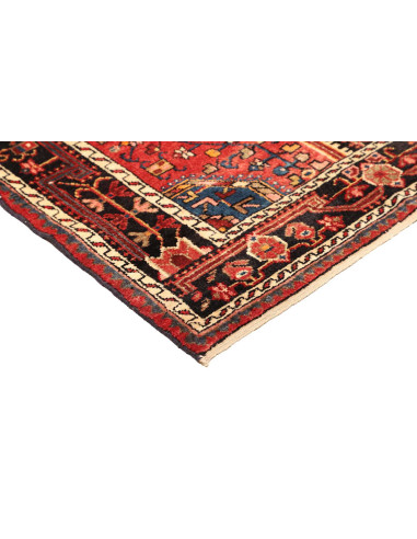 113x186 Cm Shiraz, Persia. Wool warp: Wool/Cotton.
