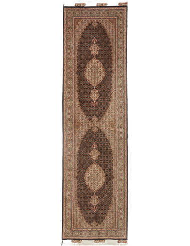 Tabriz 50 Raj Mahi 83x300 Cm Tabriz 50 Raj Mahi, Persia,