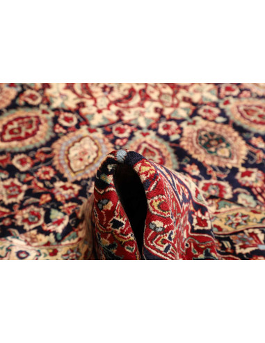 Tabriz 303x400 Cm Tabriz Persia Hand-carded Wool Cotton