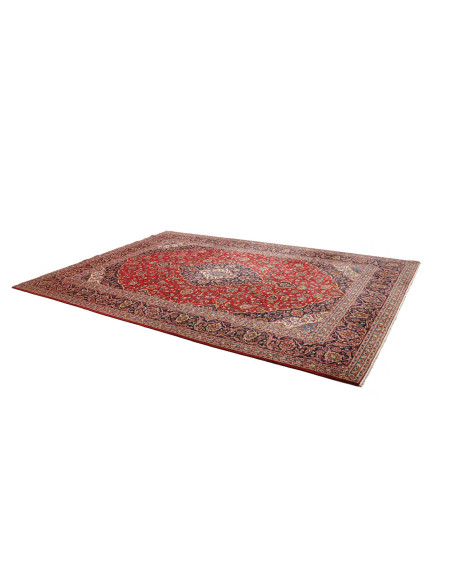 Hand-carded Wool,