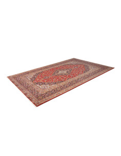 Ardakan 200x312 Cm Ardakan, Persia, Lana Cardata A Mano 2