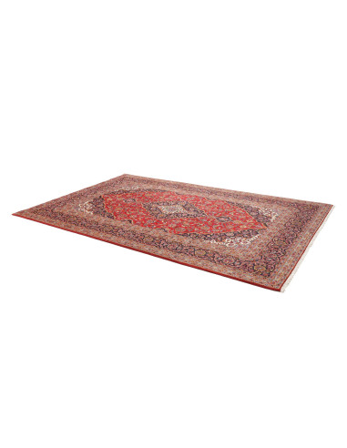 Ardakan 200x312 Cm Ardakan, Persia, Lana Cardata A Mano