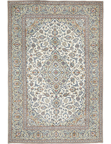 Kashan 192x285 Cm Kashan