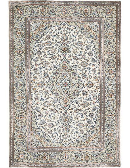 Kashan 192x285 Cm Kashan