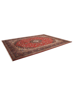 Ardakan 300x394 Cm Ardakan Persia, Lana E Cotone, 2