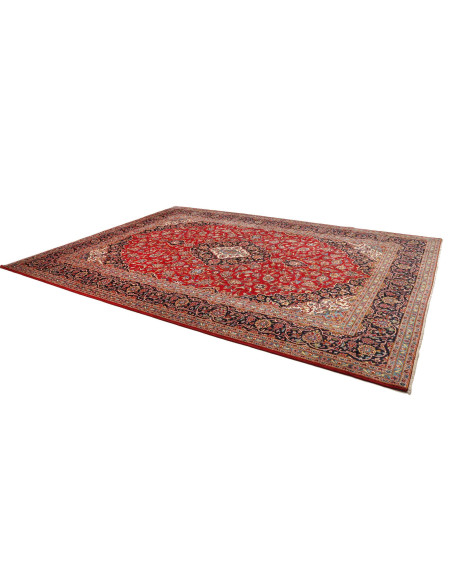 Ardakan 300x394 Cm Ardakan Persia, Wool And Cotton,