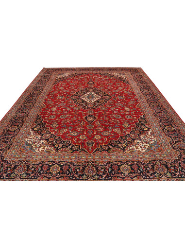 Ardakan 300x394 Cm Ardakan Persia, Wool And Cotton,