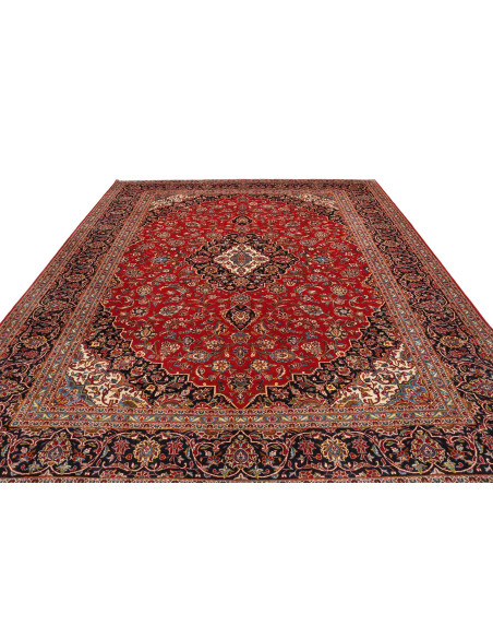 Ardakan 300x394 Cm Ardakan Persia, Wool And Cotton,