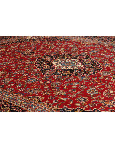 Ardakan 300x394 Cm Ardakan Persia, Wool And Cotton,